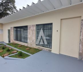 Sala/Escritório no Bairro Bucarein em Joinville com 201 m² - 06359.011