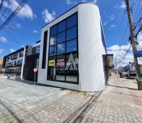 Sala/Escritório no Bairro Bucarein em Joinville com 38 m² - 70024.009