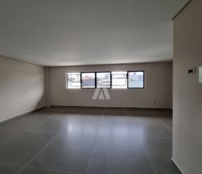 Sala/Escritório no Bairro Bucarein em Joinville com 38 m² - 70024.013