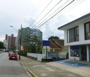 Sala/Escritório no Bairro Bucarein em Joinville com 555 m² - SL005
