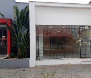 Sala/Escritório no Bairro Bucarein em Joinville - LC128