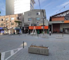 Sala/Escritório no Bairro Centro em Joinville com 55 m² - 06600.007