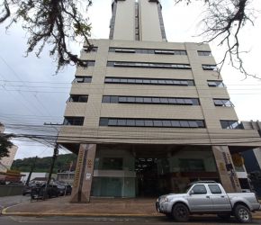 Sala/Escritório no Bairro Centro em Joinville com 33 m² - 01602.002