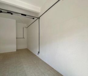 Sala/Escritório no Bairro Centro em Joinville com 20 m² - 3018