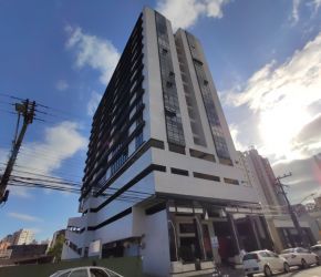 Sala/Escritório no Bairro Centro em Joinville com 64 m² - 12340.001