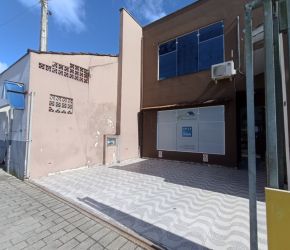 Sala/Escritório no Bairro Centro em Joinville com 31 m² - 03910.007