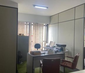 Sala/Escritório no Bairro Centro em Joinville com 32 m² - SL001
