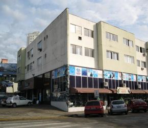 Sala/Escritório no Bairro Centro em Joinville - KC018