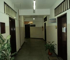 Sala/Escritório no Bairro Centro em Joinville com 30 m² - 2037
