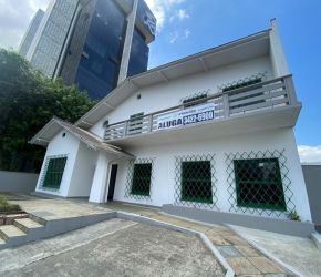 Sala/Escritório no Bairro Centro em Joinville com 620 m² - 2305