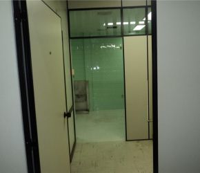 Sala/Escritório no Bairro Centro em Joinville com 30 m² - 2311