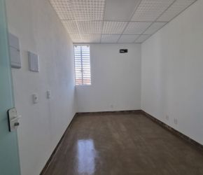 Sala/Escritório no Bairro Comasa em Joinville com 10 m² - 11308.006