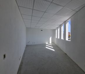 Sala/Escritório no Bairro Comasa em Joinville com 18 m² - 11308.008