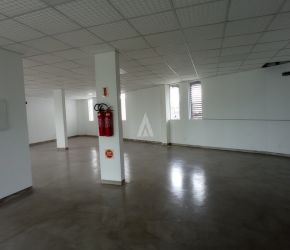 Sala/Escritório no Bairro Comasa em Joinville com 19 m² - 11308.012