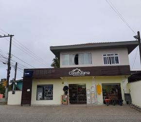 Sala/Escritório no Bairro Comasa em Joinville - KR269