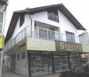 Sala/Escritório no Bairro Costa e Silva em Joinville com 36 m² - A151