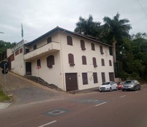 Sala/Escritório no Bairro Glória em Joinville - KC095