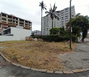 Terreno no Bairro América em Joinville com 359 m² - LG8213