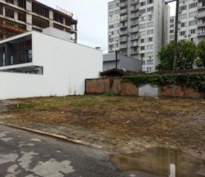 Terreno no Bairro América em Joinville com 359 m² - LG8213