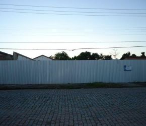 Terreno no Bairro Anita Garibaldi em Joinville com 1140 m² - ST038