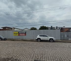Terreno no Bairro Anita Garibaldi em Joinville - 20409N