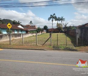 Terreno no Bairro Aventureiro em Joinville com 750 m² - TE0171