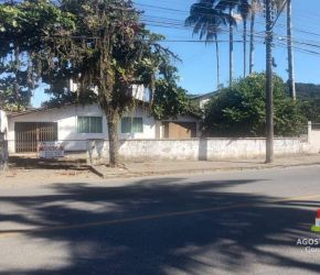 Terreno no Bairro Aventureiro em Joinville com 498 m² - TE0186