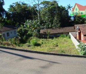 Terreno no Bairro Aventureiro em Joinville com 364 m² - TE0010