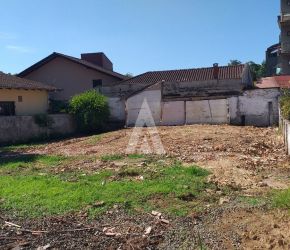 Terreno no Bairro Boa Vista em Joinville - 23918A