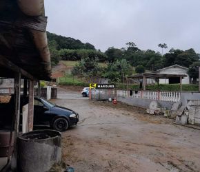 Terreno no Bairro Boehmerwald em Joinville com 790 m² - 618