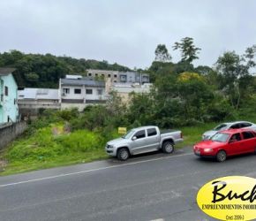 Terreno no Bairro Boehmerwald em Joinville com 393.78 m² - BU54275V