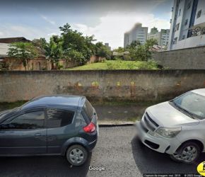 Terreno no Bairro Bom Retiro em Joinville com 1058 m² - BU53268V
