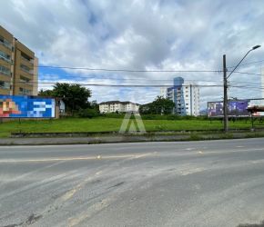 Terreno no Bairro Costa e Silva em Joinville - 25821