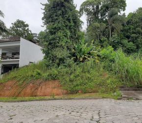 Terreno no Bairro Costa e Silva em Joinville com 490 m² - KT117