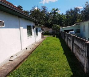 Terreno no Bairro Floresta em Joinville com 469 m² - ST002