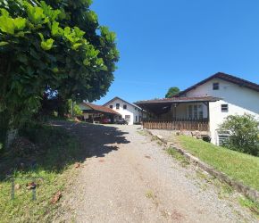 Terreno no Bairro Glória em Joinville com 5932.69 m² - TT0456V