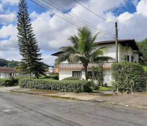 Terreno no Bairro Glória em Joinville com 961 m² - KT375