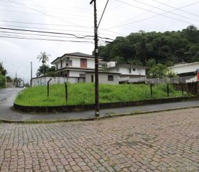 Terreno no Bairro Glória em Joinville com 450 m² - 2059