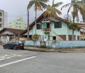 Terreno no Bairro Iririú em Joinville - 24224
