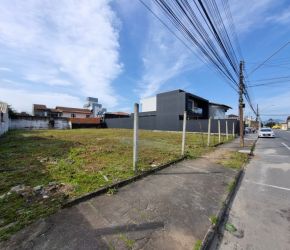 Terreno no Bairro Iririú em Joinville com 880 m² - 12216.002
