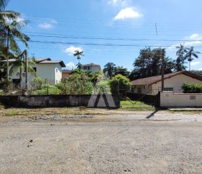 Terreno no Bairro Itaum em Joinville - 25962A