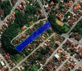 Terreno no Bairro Itaum em Joinville com 6362 m² - LG7083