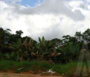 Terreno no Bairro Itinga em Joinville - 8922