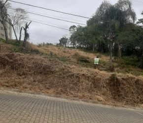 Terreno no Bairro Jarivatuba em Joinville com 5339 m² - 2467
