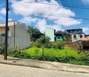 Terreno no Bairro Jarivatuba em Joinville - 675