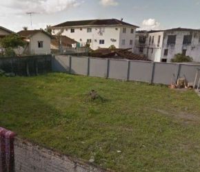 Terreno no Bairro Nova Brasília em Joinville com 555.38 m² - BU53181V