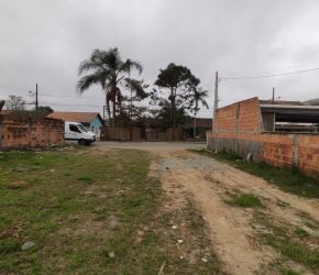 Terreno no Bairro Paranaguamirim em Joinville com 360 m² - 11938.010