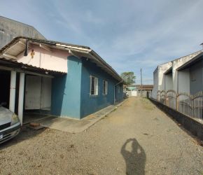 Terreno no Bairro Petrópolis em Joinville com 450 m² - KT122