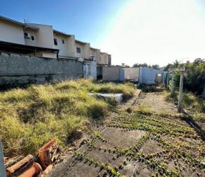 Terreno no Bairro Petrópolis em Joinville com 480 m² - 3046