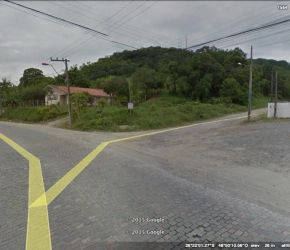Terreno no Bairro Profipo em Joinville com 12265 m² - KT194